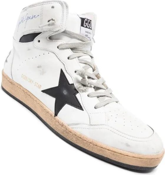 Golden Goose Sneakers - Image 2