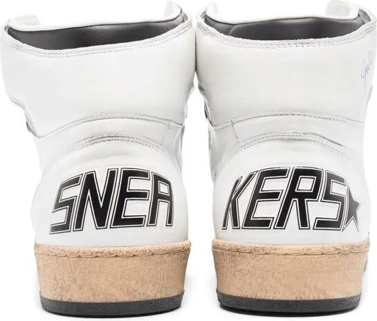Golden Goose Sneakers - Image 3