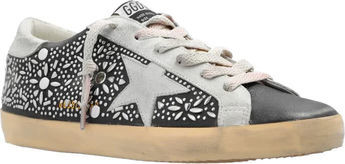 Golden Goose Sneakers - Image 2