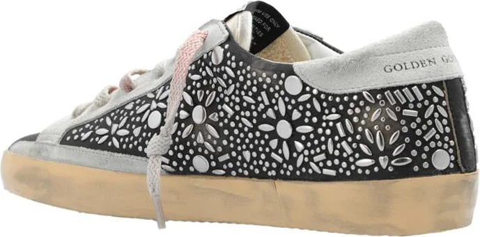 Golden Goose Sneakers - Image 3