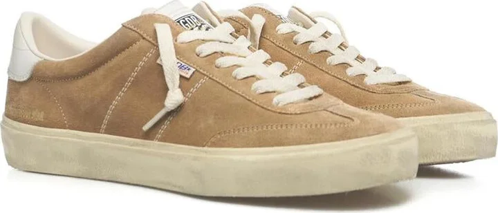 Golden Goose Sneakers - Image 2