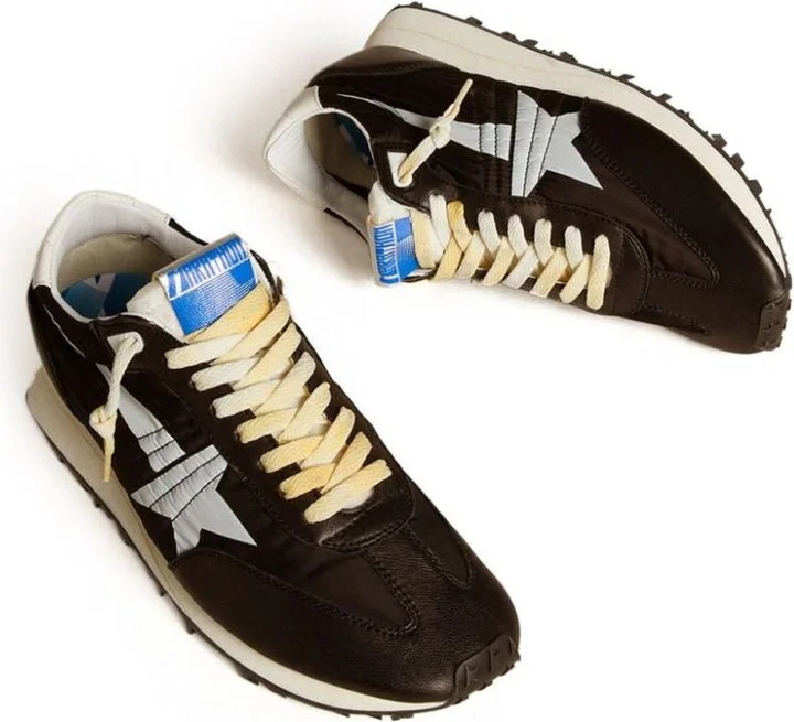 Golden Goose Sneakers - Image 2