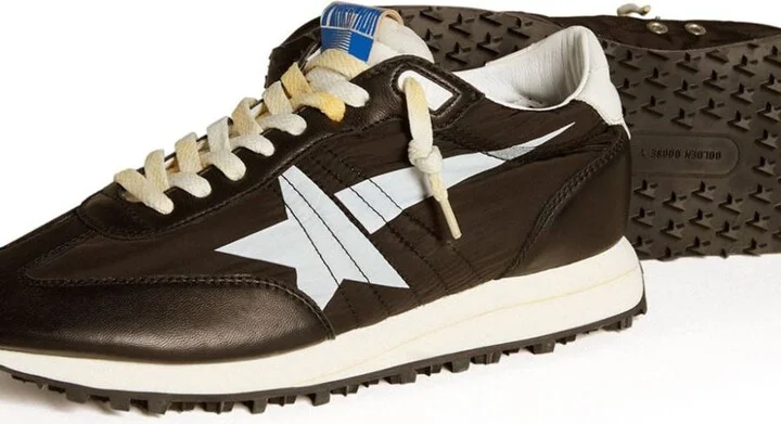 Golden Goose Sneakers - Image 3