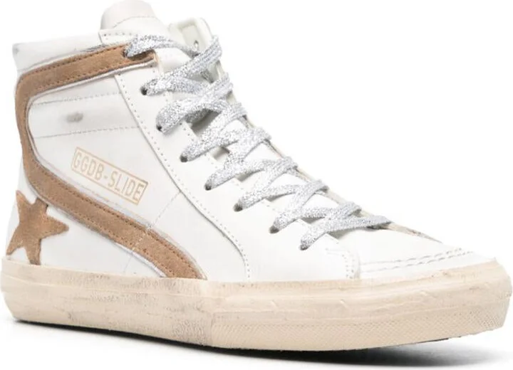 Golden Goose Sneakers - Image 2