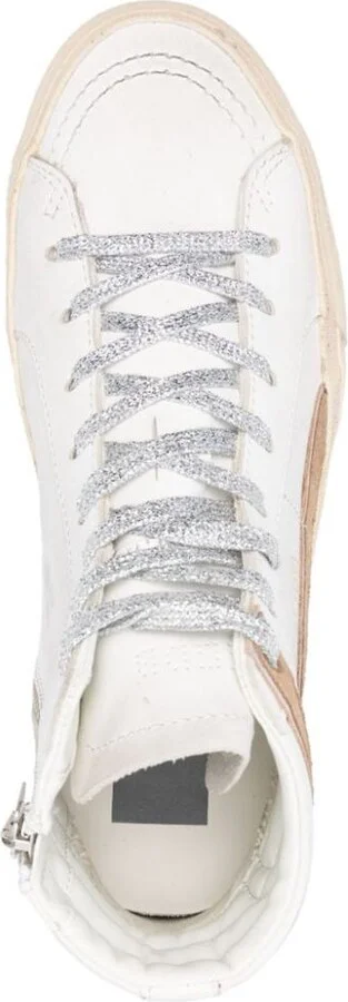 Golden Goose Sneakers - Image 4