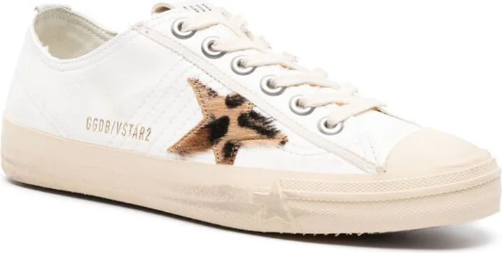 Golden Goose Sneakers - Image 2