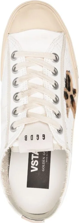 Golden Goose Sneakers - Image 4