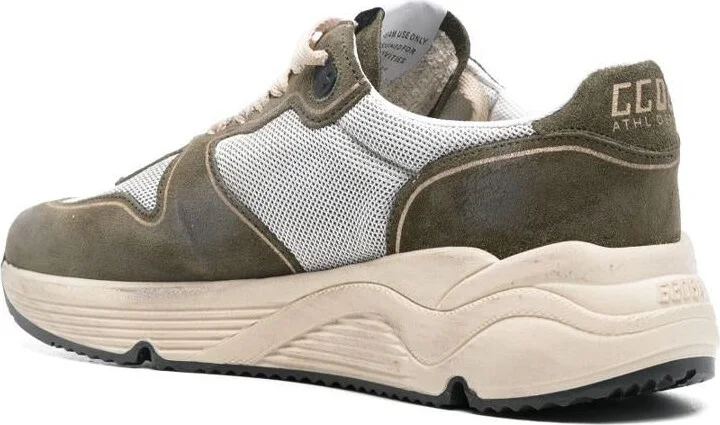 Golden Goose Sneakers - Image 3