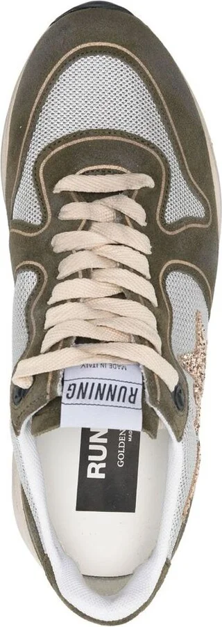 Golden Goose Sneakers - Image 4