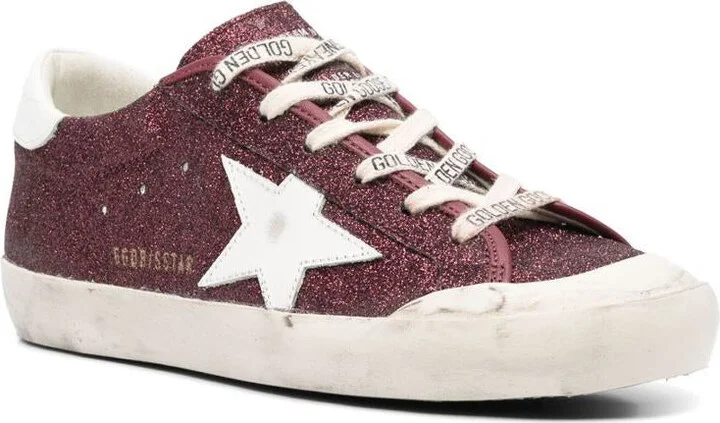 Golden Goose Sneakers - Image 2
