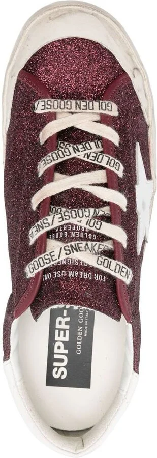 Golden Goose Sneakers - Image 4
