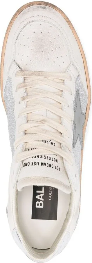 Golden Goose Sneakers - Image 4