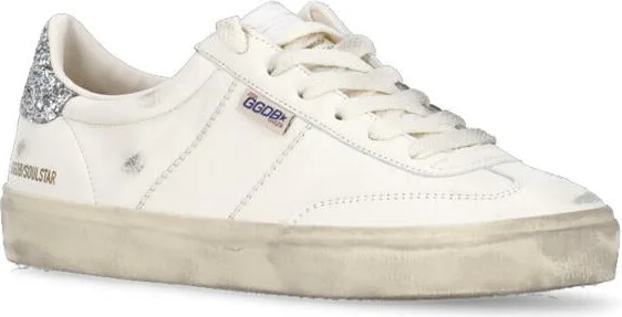 Golden Goose Sneakers - Image 3