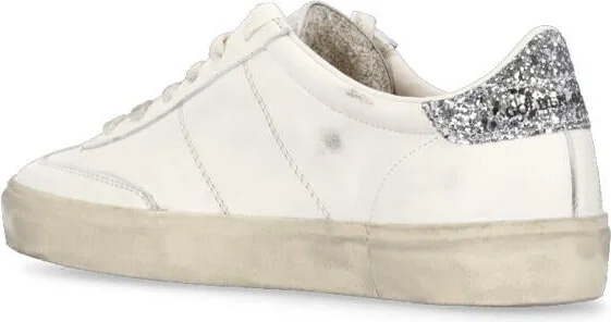 Golden Goose Sneakers - Image 4