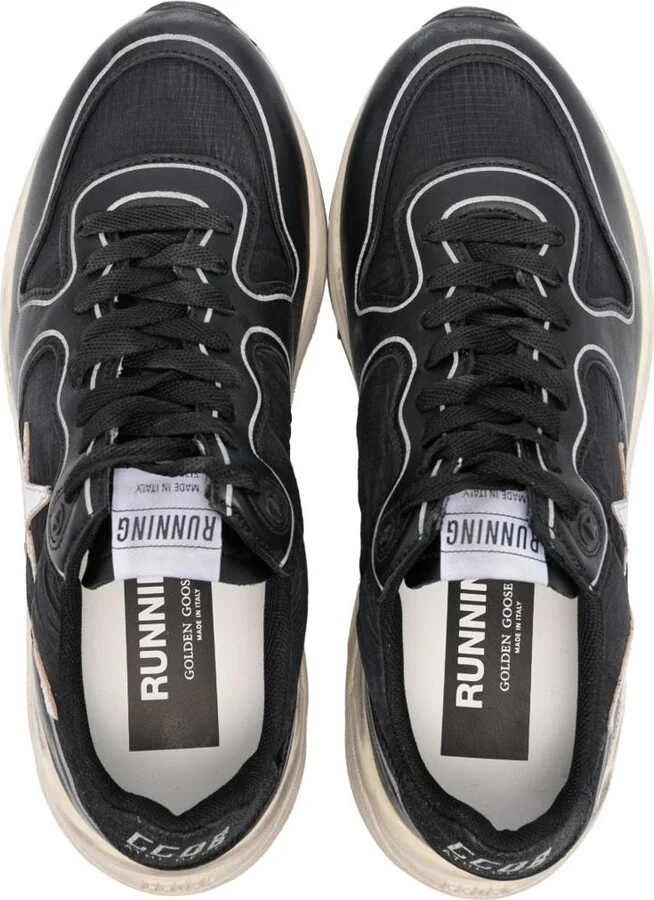 Golden Goose Sneakers - Image 4
