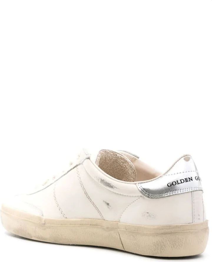 Golden Goose Sneakers - Image 2
