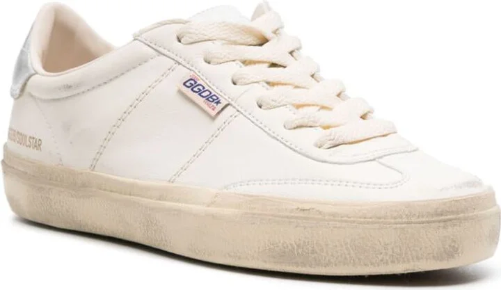 Golden Goose Sneakers - Image 4