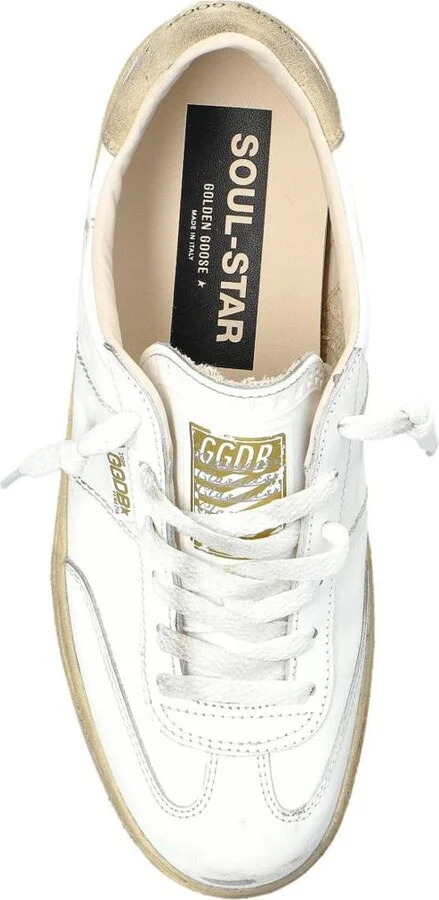 Golden Goose Sneakers - Image 2