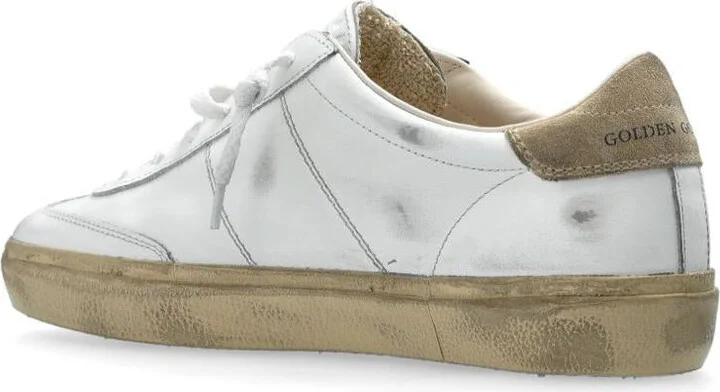 Golden Goose Sneakers - Image 4