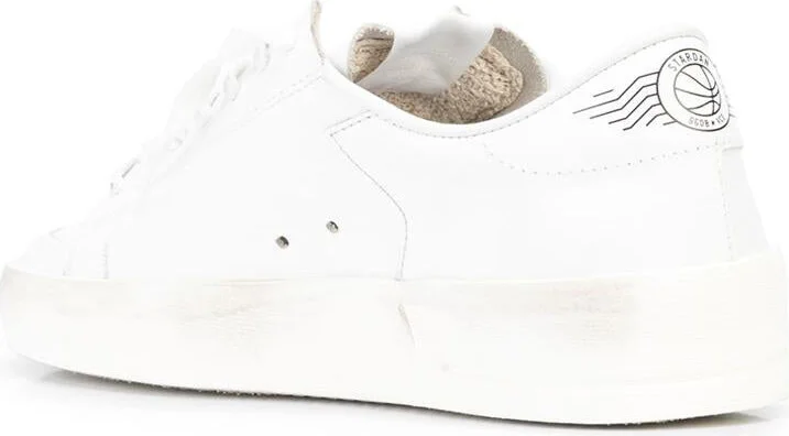 Golden Goose Sneakers - Image 3