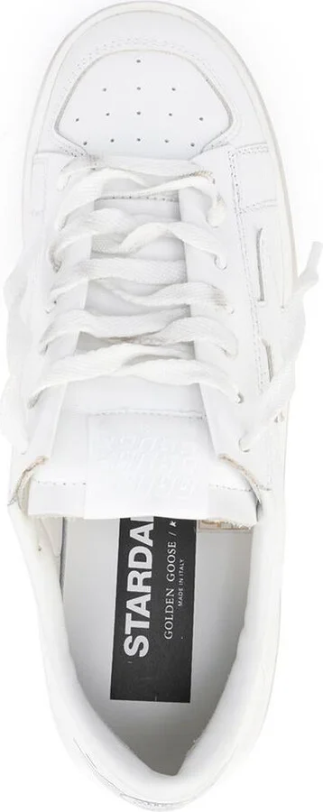 Golden Goose Sneakers - Image 4