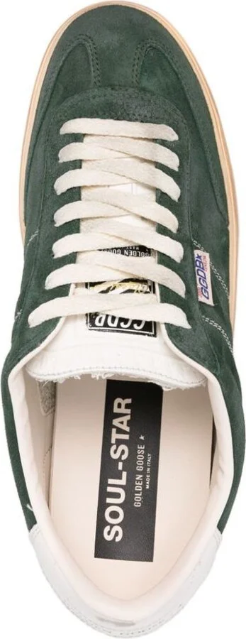Golden Goose Sneakers - Image 2