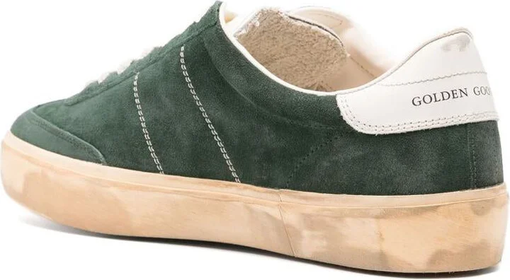 Golden Goose Sneakers - Image 3