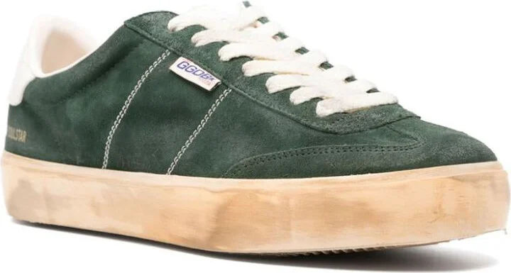 Golden Goose Sneakers - Image 4
