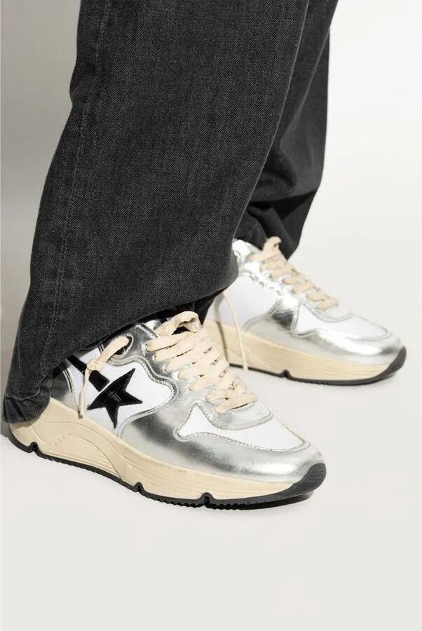 Golden Goose Sneakers - Image 5