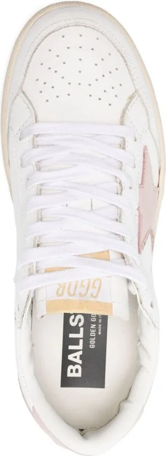 Golden Goose Sneakers - Image 2