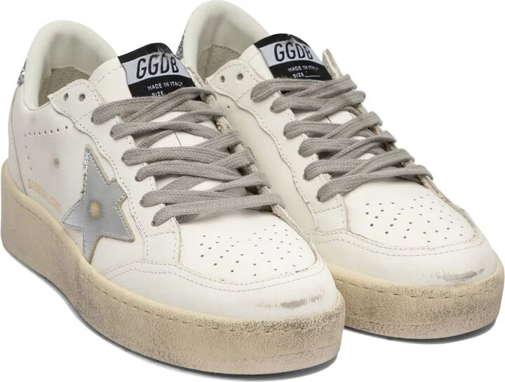 Golden Goose Sneakers - Image 2