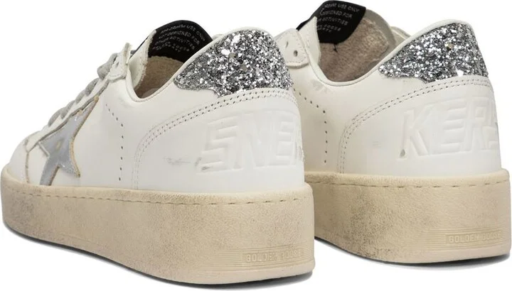 Golden Goose Sneakers - Image 4