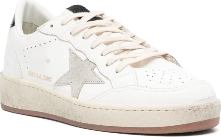 Golden Goose Sneakers - Image 3
