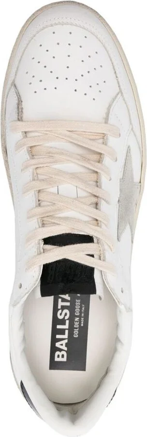 Golden Goose Sneakers - Image 4