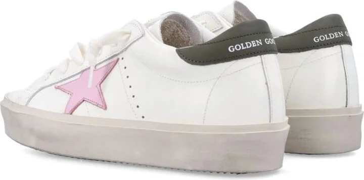 Golden Goose Sneakers - Image 2