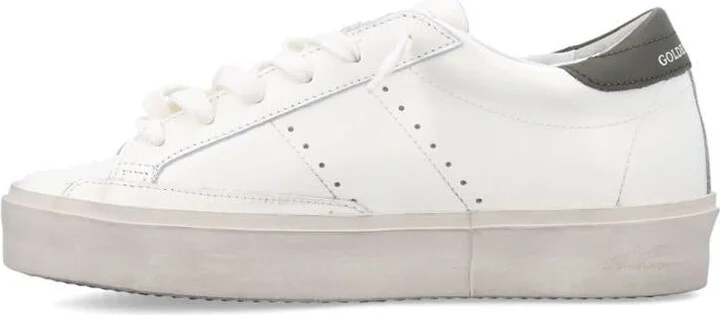 Golden Goose Sneakers - Image 3