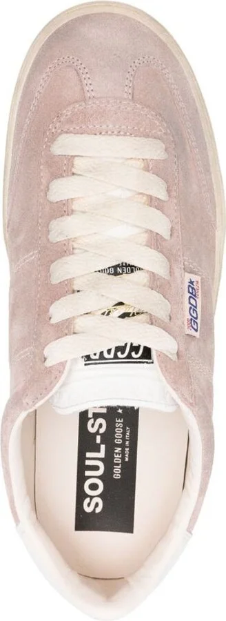 Golden Goose Sneakers - Image 2