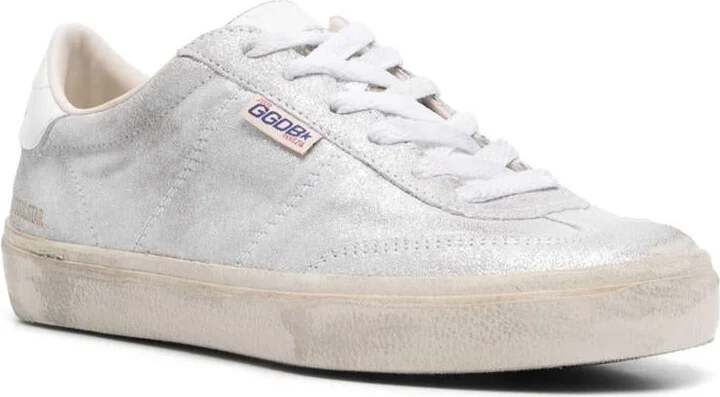 Golden Goose Sneakers - Image 2