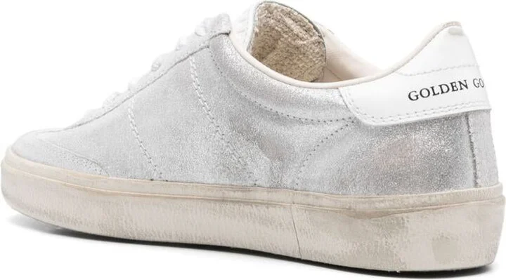 Golden Goose Sneakers - Image 3
