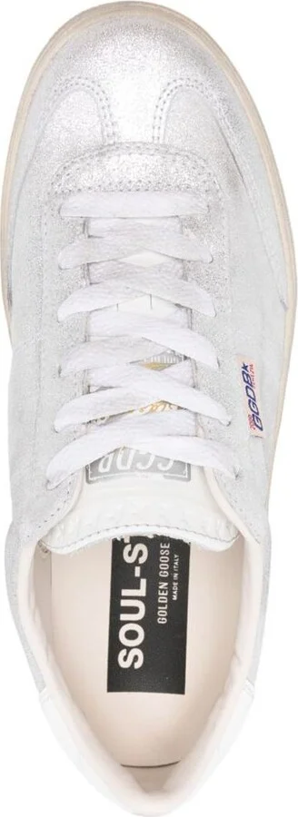 Golden Goose Sneakers - Image 4