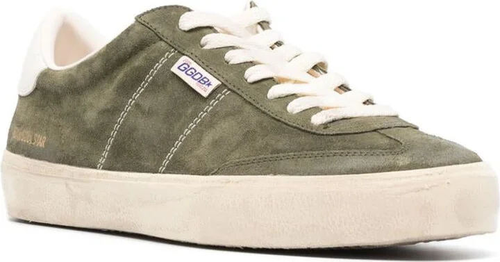 Golden Goose Sneakers - Image 2