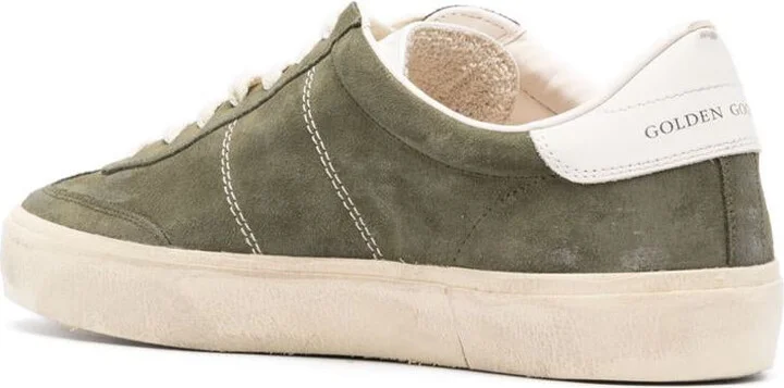 Golden Goose Sneakers - Image 3