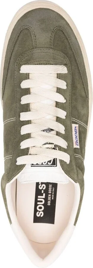 Golden Goose Sneakers - Image 4