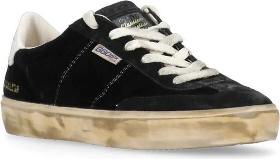 Golden Goose Sneakers - Image 3