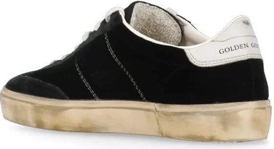 Golden Goose Sneakers - Image 4