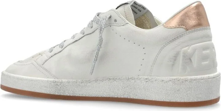 Golden Goose Sneakers - Image 2