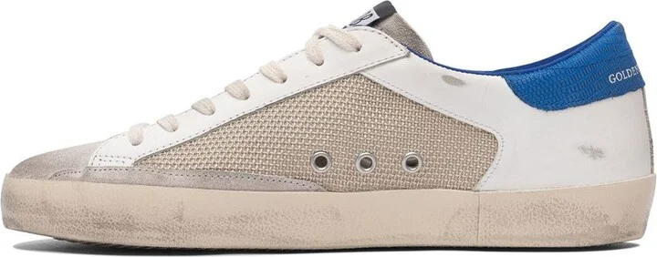 Golden Goose Sneakers - Image 3