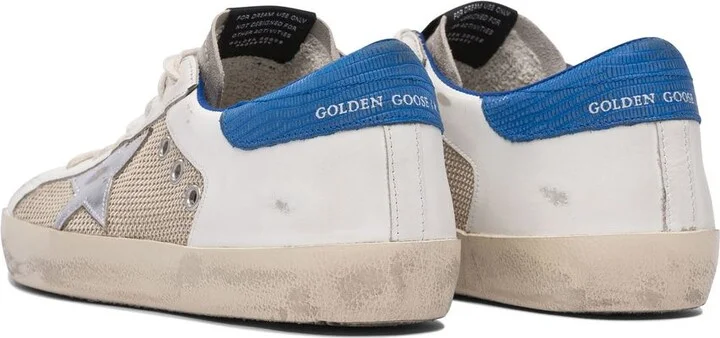 Golden Goose Sneakers - Image 4