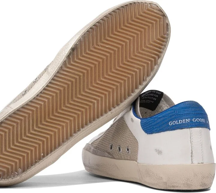 Golden Goose Sneakers - Image 5