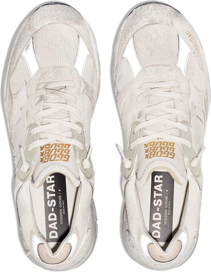 Golden Goose Sneakers - Image 2